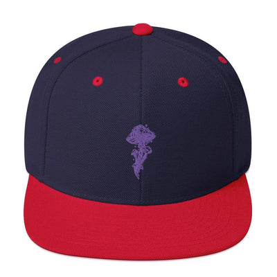 Magic Mushroom Cap - Produktbild 12 - NiZED
