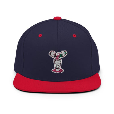 Codein Snapbackcap Cap - Produktbild 12 - NiZED