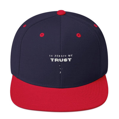 Zekain Trust Cap - Produktbild 11 - NiZED