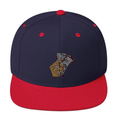Money Talks Cap - Produktbild 12 - NiZED