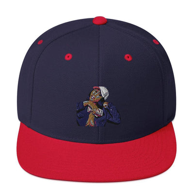 Bitch Better Have My Money Cap - Produktbild 12 - NiZED