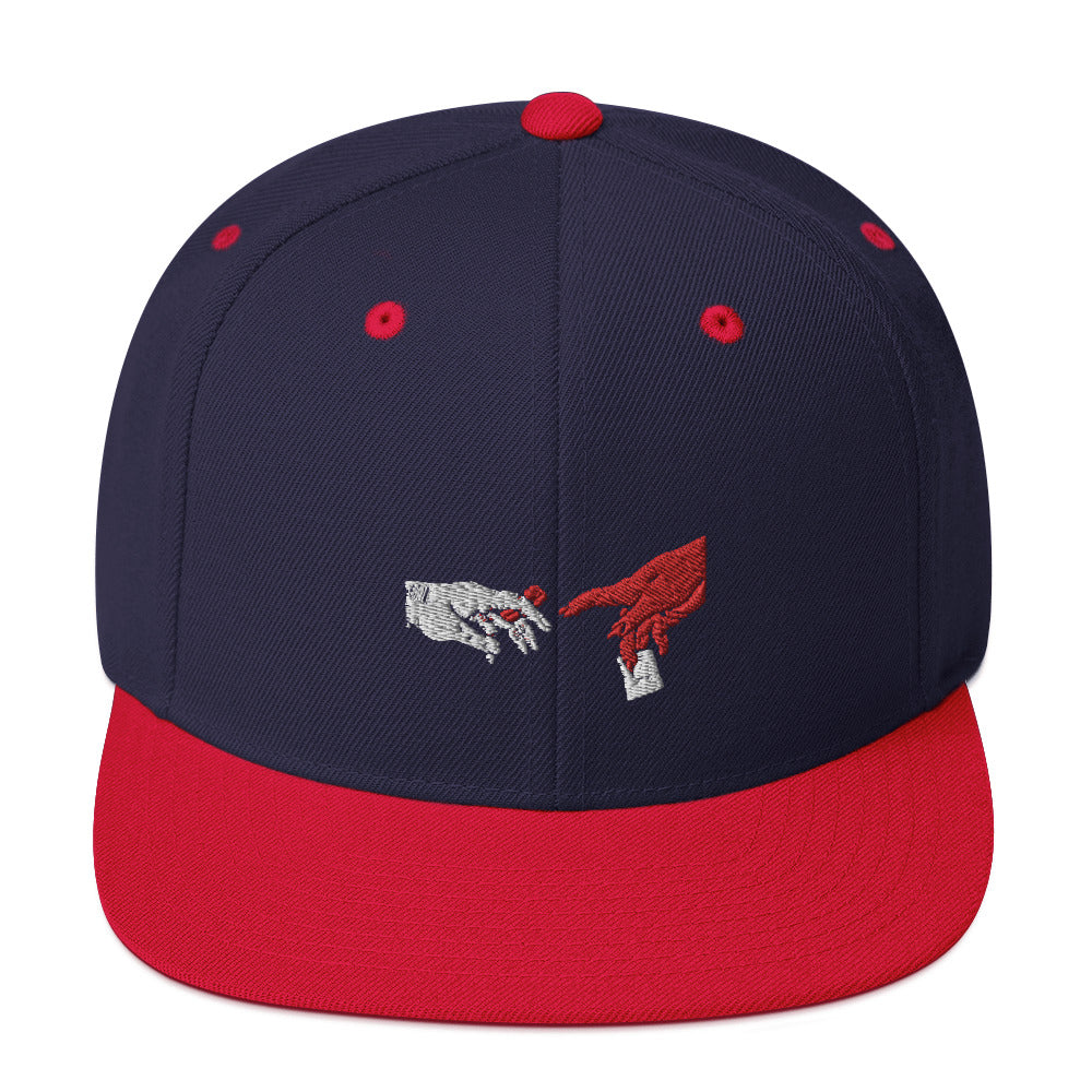 Dealers - Snapback-Cap