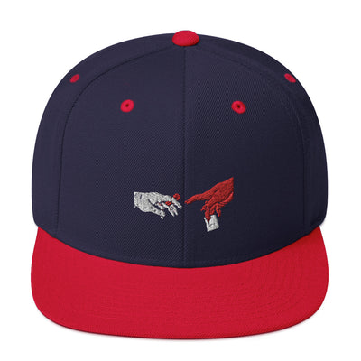Dealers Snapbackcap Cap - Produktbild 12 - NiZED