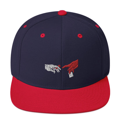 Dealers - Snapback-Cap