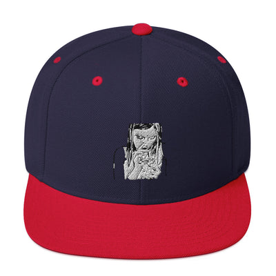 Cocaine Snapbackcap Cap - Produktbild 12 - NiZED