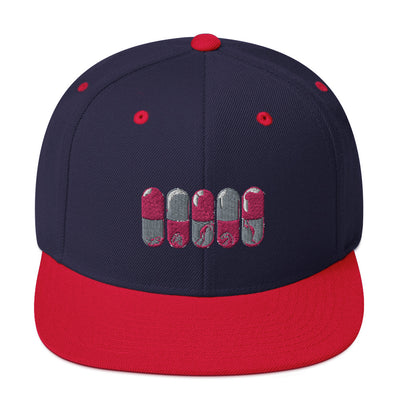 Capsule Vibes Cap - Produktbild 11 - NiZED