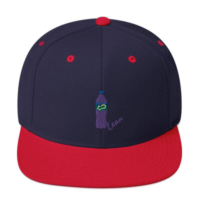 Lean Snapbackcap Cap - Produktbild 11 - NiZED