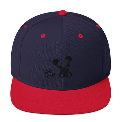 Ted Crack Cap - Produktbild 12 - NiZED