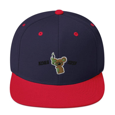 Koala Kush Cap - Produktbild 11 - NiZED