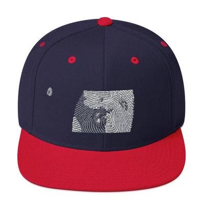 Sensory Touch Cap - Produktbild 10 - NiZED