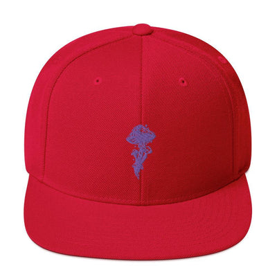 Magic Mushroom Cap - Produktbild 11 - NiZED