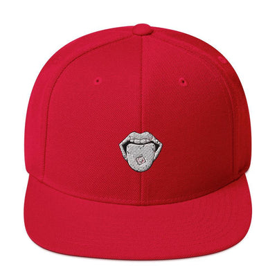 Acid trip Snapbackcap Cap - Produktbild 10 - NiZED