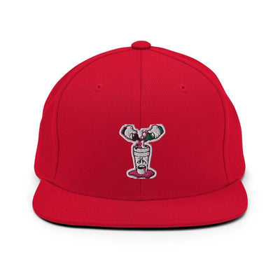 Codein Snapbackcap Cap - Produktbild 11 - NiZED