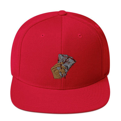 Money Talks Cap - Produktbild 11 - NiZED