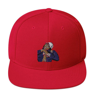 Bitch Better Have My Money Cap - Produktbild 11 - NiZED