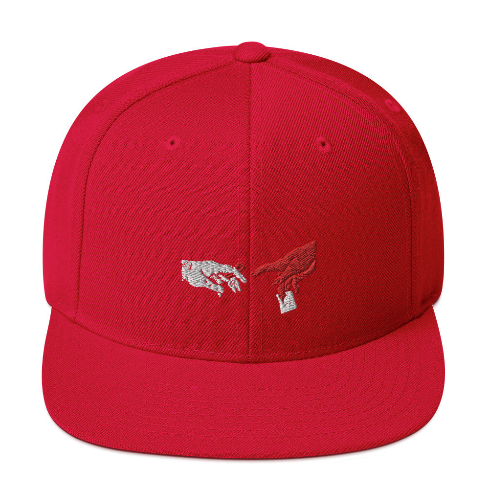 Dealers - Snapback-Cap