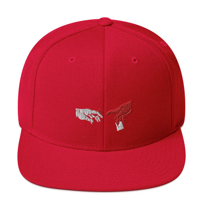 Dealers - Snapback-Cap