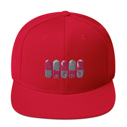 Capsule Cap