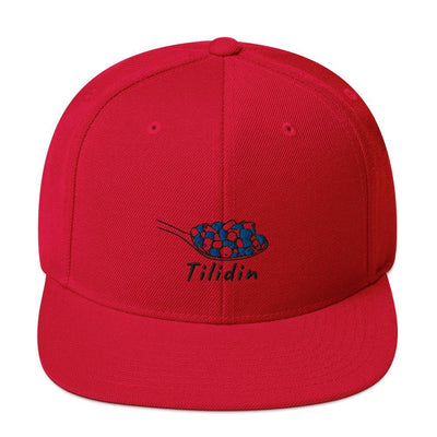 Tilidin Cap - Produktbild 11 - NiZED