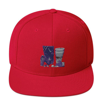 Codein Sprite Cap - Produktbild 11 - NiZED