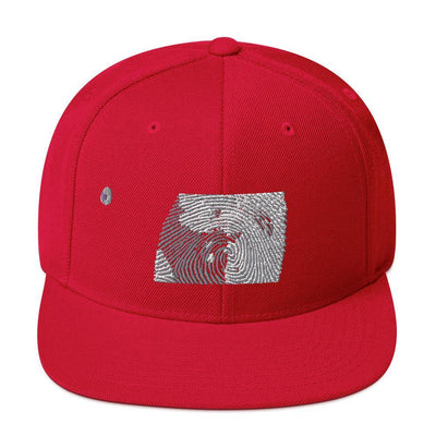 Sensory Touch Cap - Produktbild 12 - NiZED