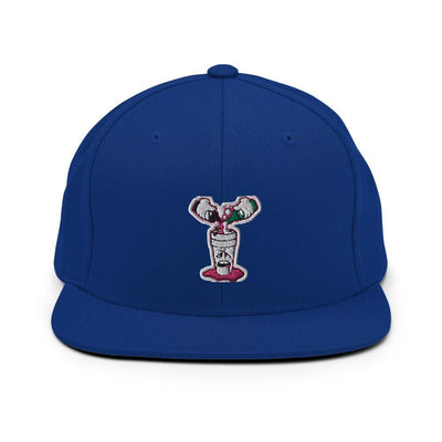 Codein Snapbackcap Cap - Produktbild 10 - NiZED