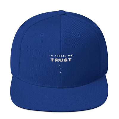 Zekain Trust Cap - Produktbild 9 - NiZED