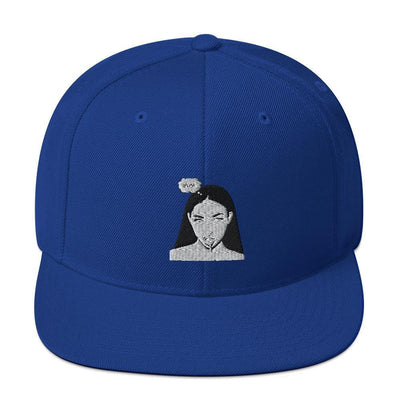 Yummy Snapbackcap Cap - Produktbild 9 - NiZED