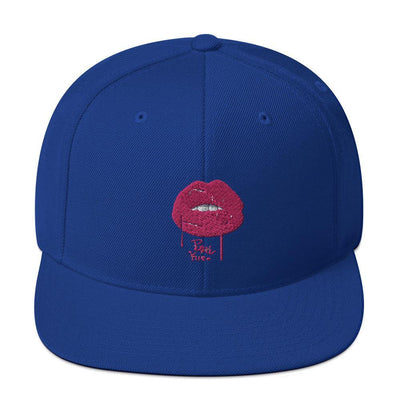 Purple Kiss Cap - Produktbild 9 - NiZED