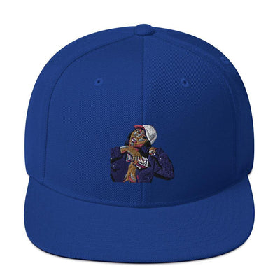 Bitch Better Have My Money Cap - Produktbild 10 - NiZED