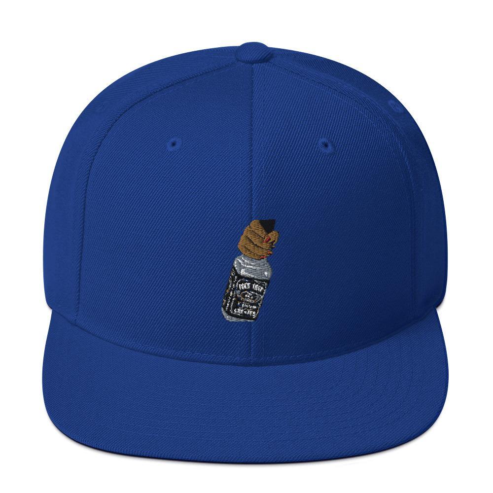 My Lifestyle - Snapback-Cap