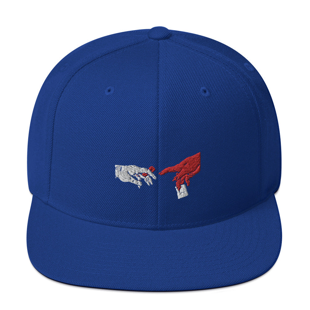 Dealers - Snapback-Cap