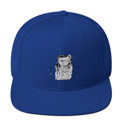 Cocaine Snapbackcap Cap - Produktbild 10 - NiZED