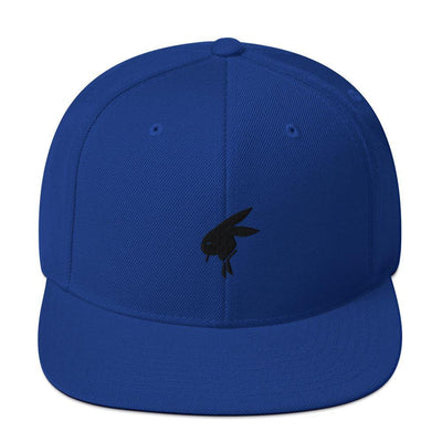 Boss Bunny Playboy Cap - Produktbild 10 - NiZED