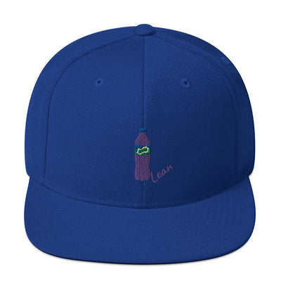 Lean Snapbackcap Cap - Produktbild 9 - NiZED