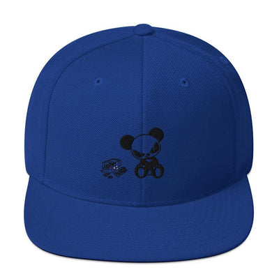 Ted Crack Cap - Produktbild 10 - NiZED