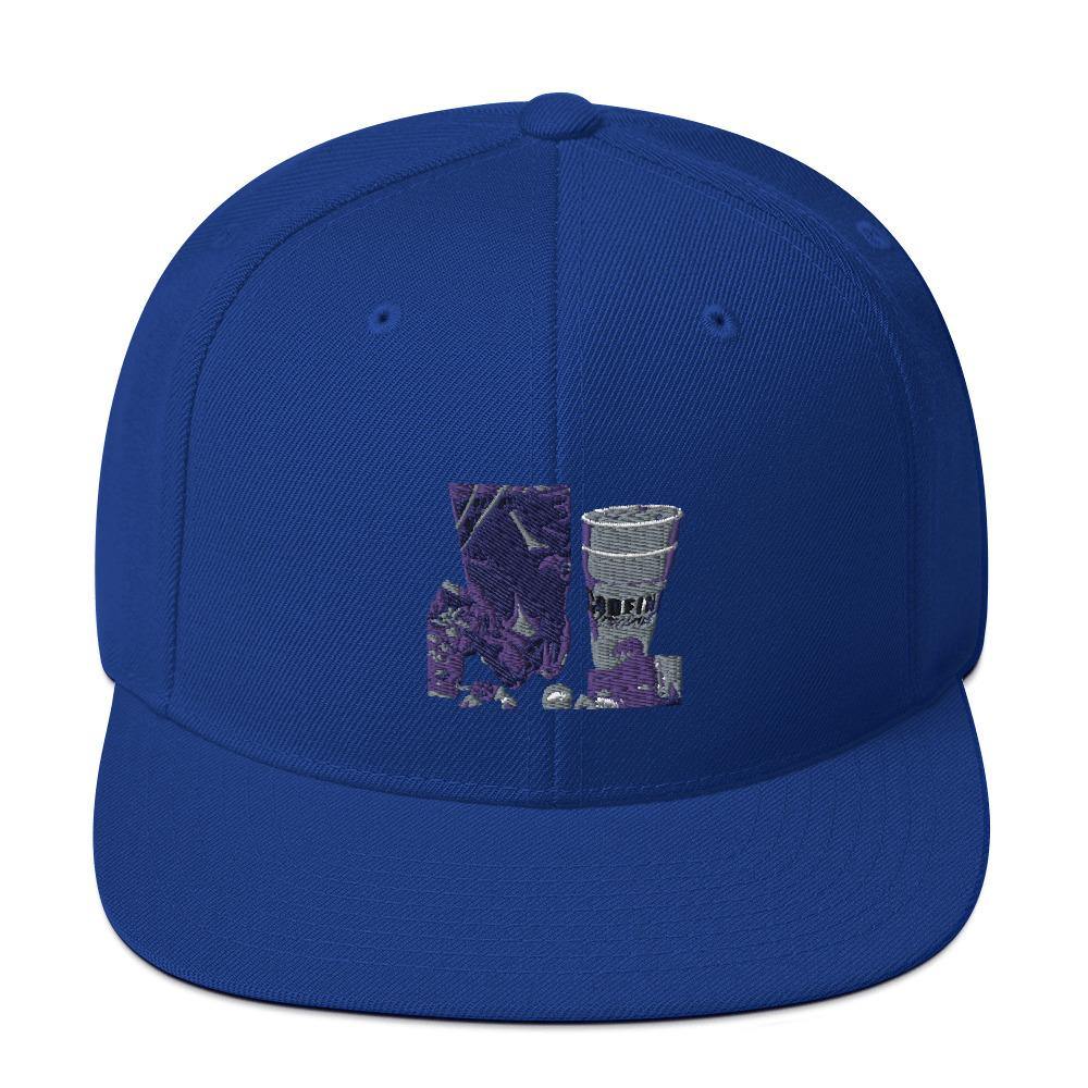 Codein x Sprite Cap