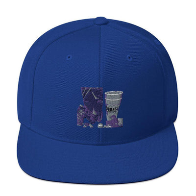 Codein Sprite Cap - Produktbild 10 - NiZED