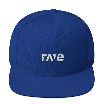 Snapbackcap Cap - Produktbild 8 - NiZED