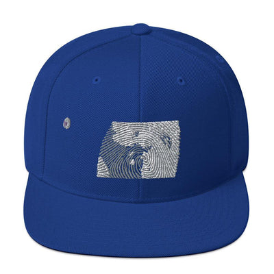 Sensory Touch Cap - Produktbild 8 - NiZED