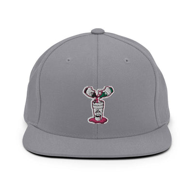 Codein Snapbackcap Cap - Produktbild 20 - NiZED