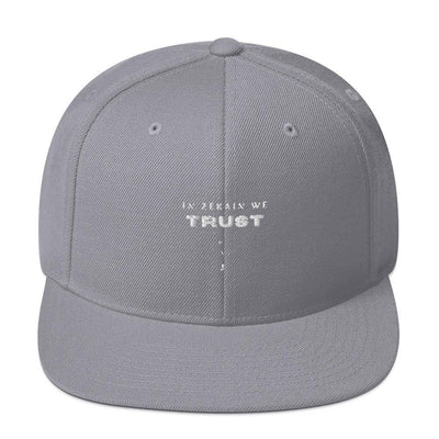 Zekain Trust Cap - Produktbild 19 - NiZED