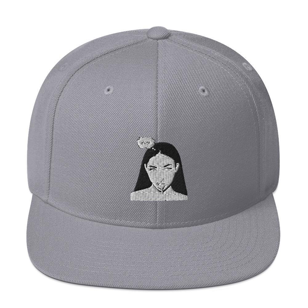 Yummy - Snapback-Cap