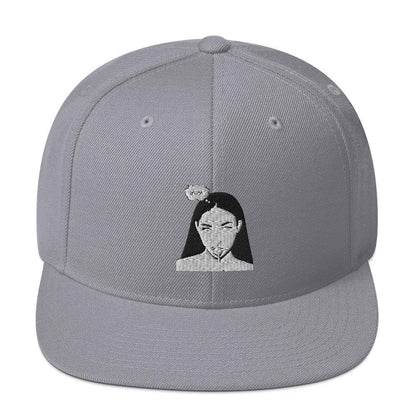 Yummy - Snapback-Cap