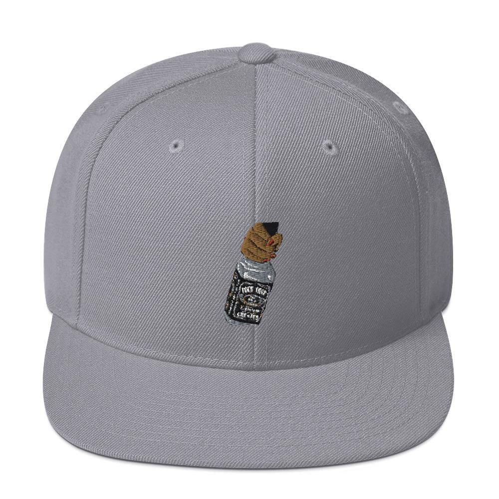 My Lifestyle - Snapback-Cap