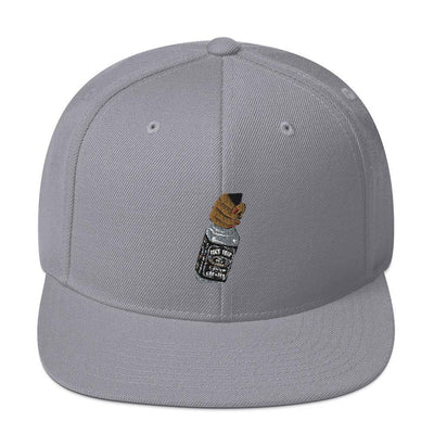 Lifestyle Snapbackcap Cap - Produktbild 19 - NiZED