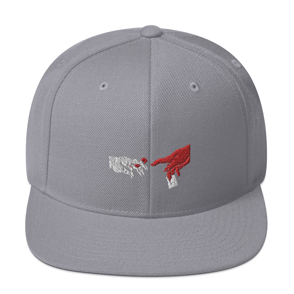 Dealers - Snapback-Cap
