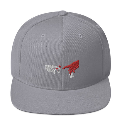Dealers - Snapback-Cap