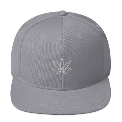Marihuanna Snapbackcap Cap - Produktbild 19 - NiZED