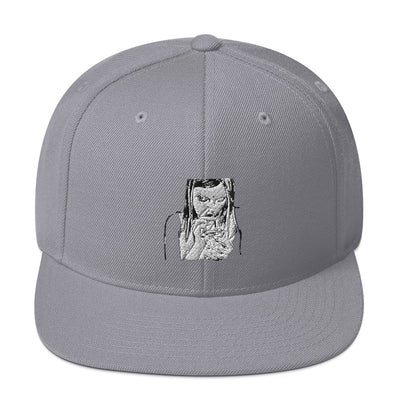 Cocaine Snapbackcap Cap - Produktbild 20 - NiZED